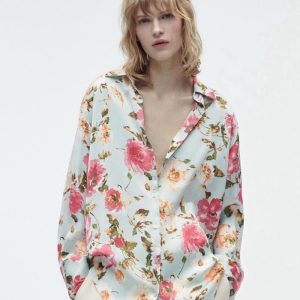 Blusa Zara