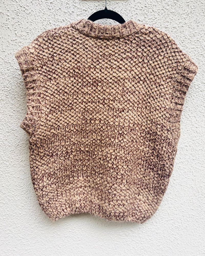 Sweater Zara - Imagen 7