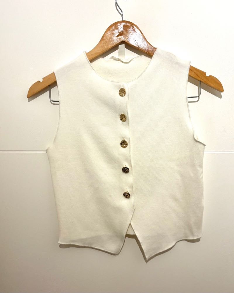 Polera H&M - Imagen 2