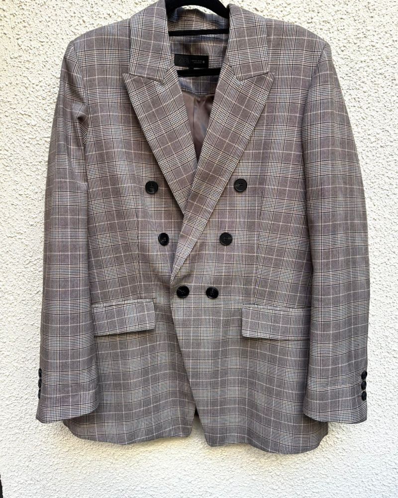 Abrigo Zara - Imagen 2