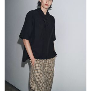 Blusa Zara