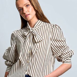 Blusa Marquis