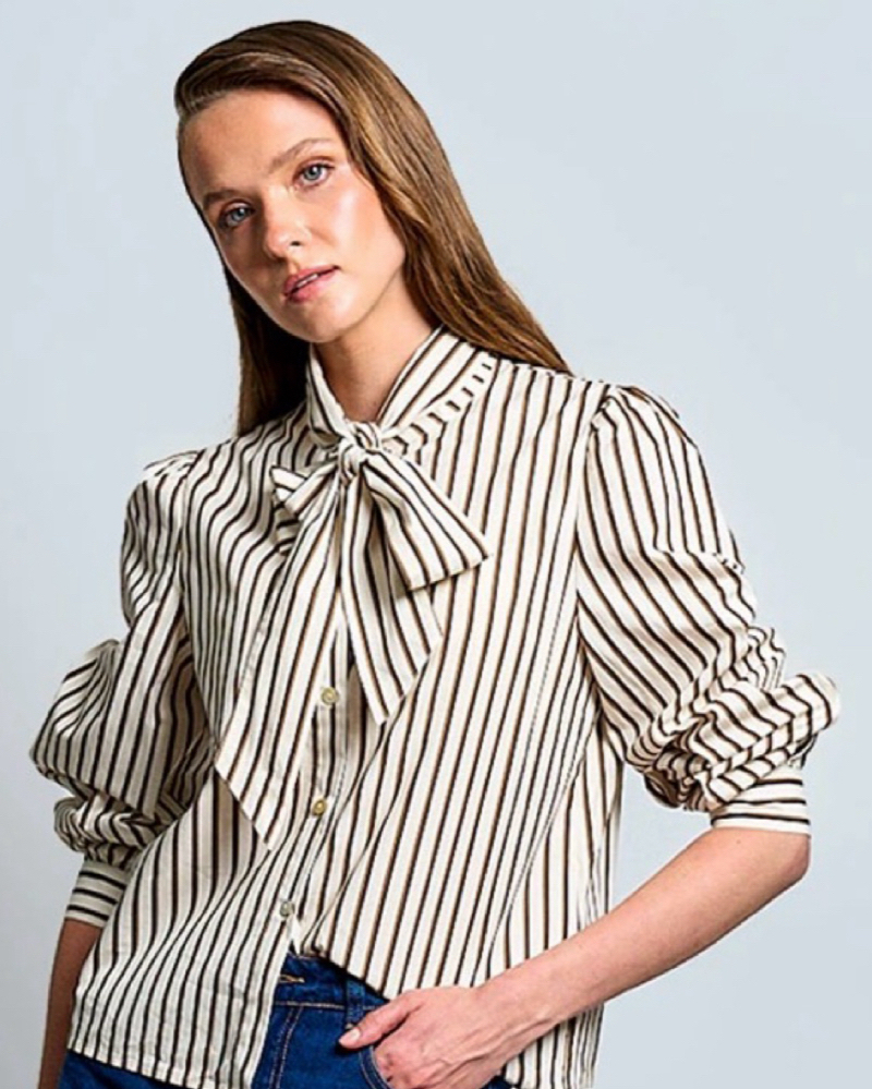 Blusa Marquis