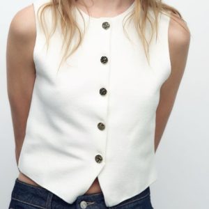 Polera H&M