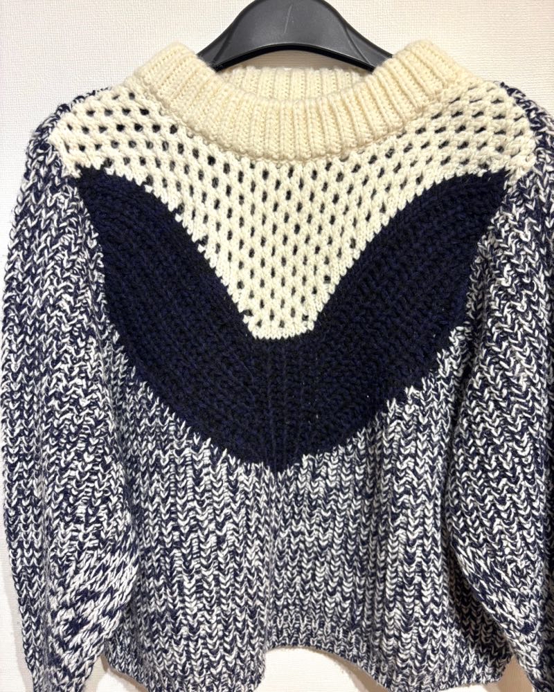 Sweater Bimba & Lola - Imagen 3