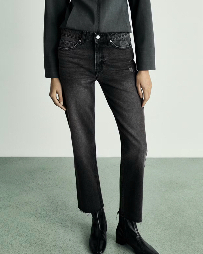 Jean Mango