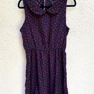 Vestido Forever 21