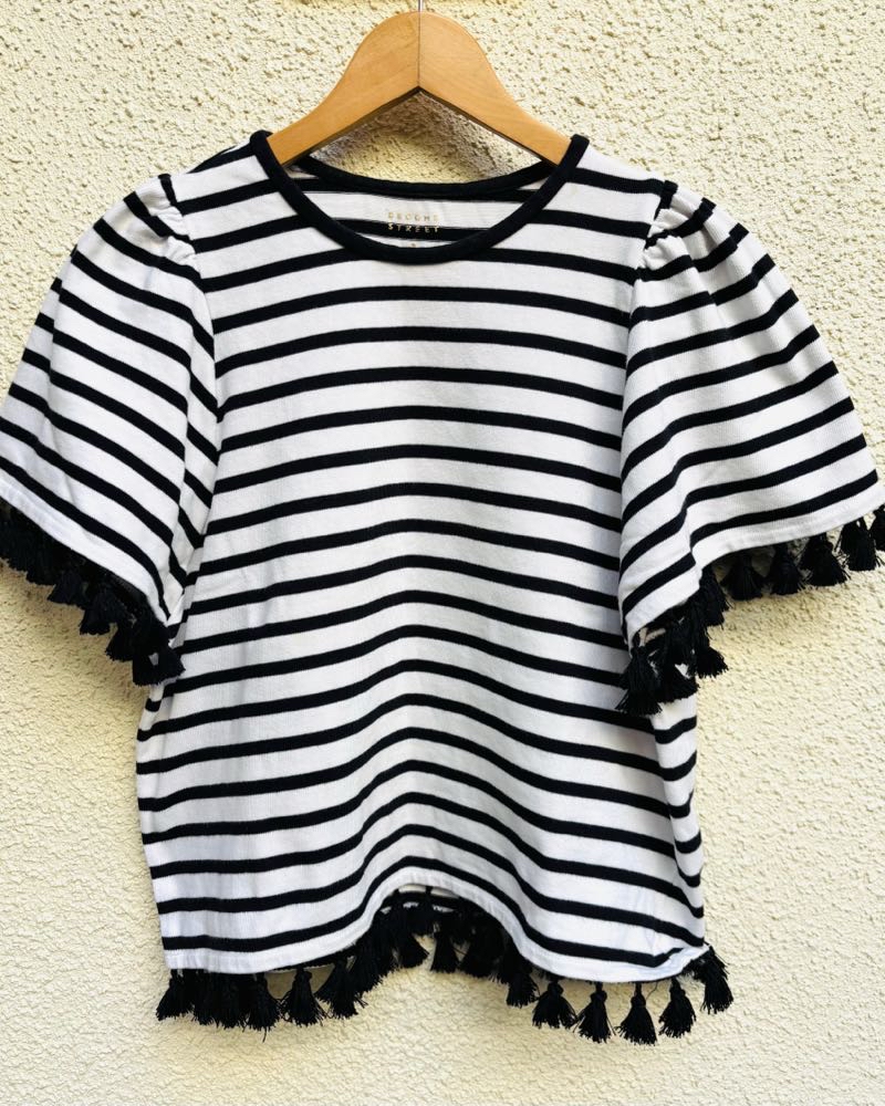 Blusa - Imagen 2