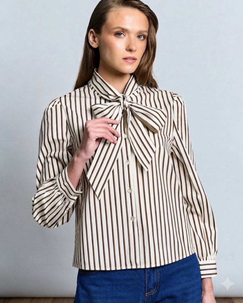Blusa Marquis - Imagen 2