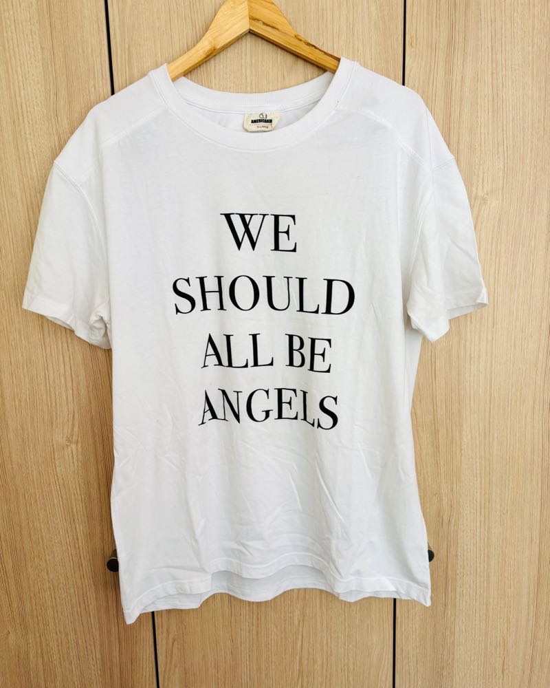 Polera Americanino - Imagen 3