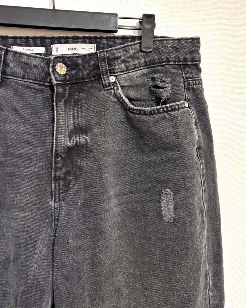 Jean Mango - Imagen 6