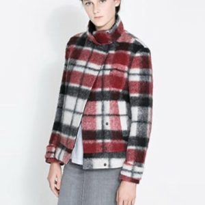 Abrigo Zara