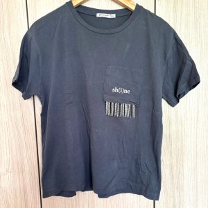 Polera Stradivarius