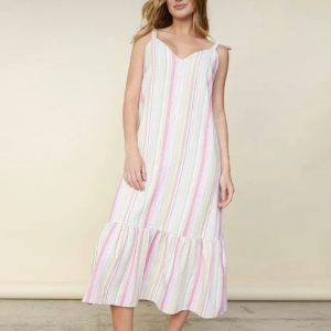 Vestido Basement