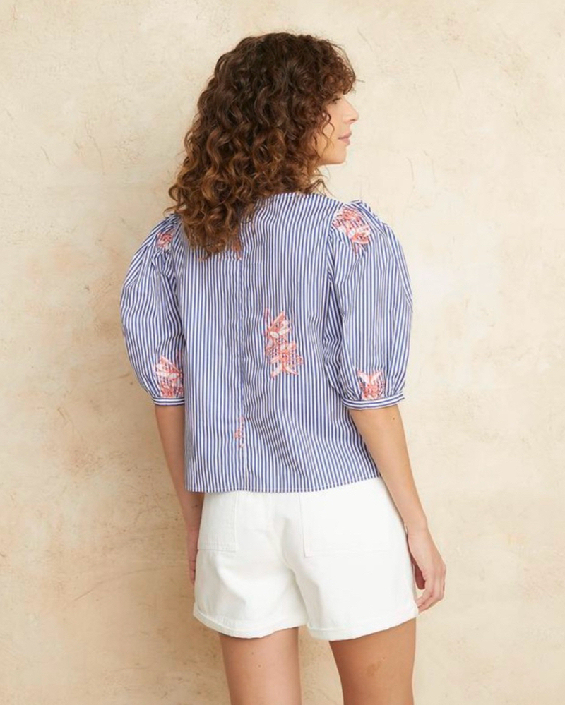 Blusa Basement - Imagen 2