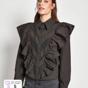 Blusa Marquis