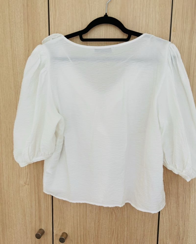 Blusa Basement - Imagen 6