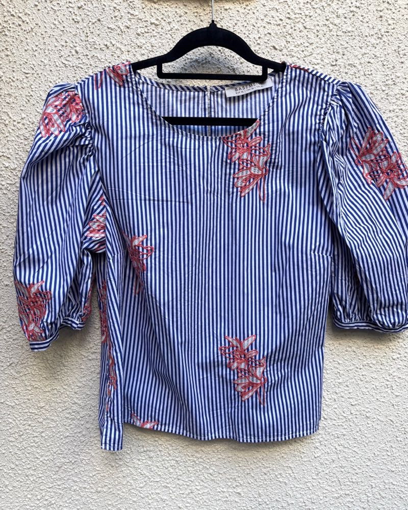 Blusa Basement - Imagen 4