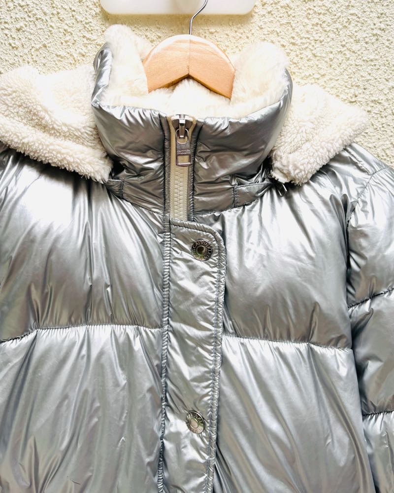 Parka Calvin Klein - Imagen 3