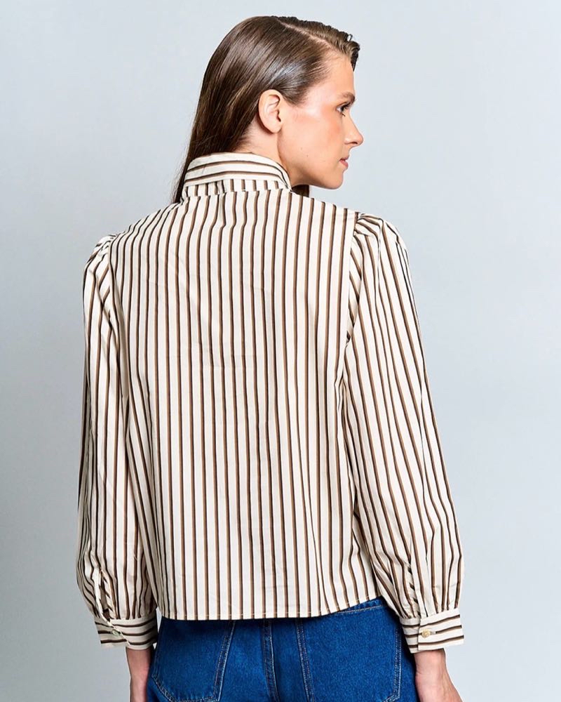 Blusa Marquis - Imagen 4