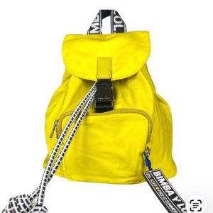 Mochila Bimba & Lola
