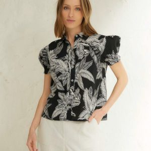 Blusa Basement