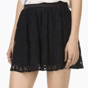 Falda Forever 21