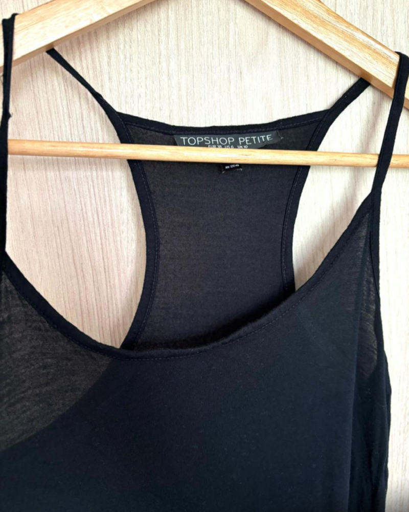 Vestido Top Shop - Imagen 5