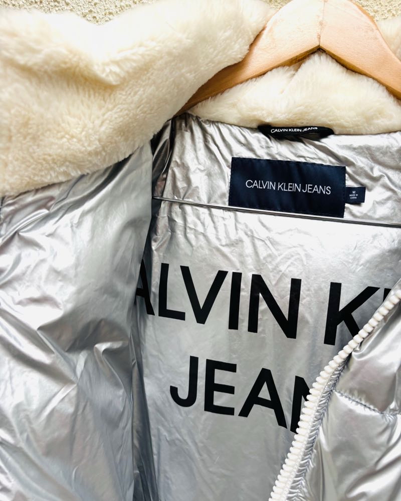 Parka Calvin Klein - Imagen 5