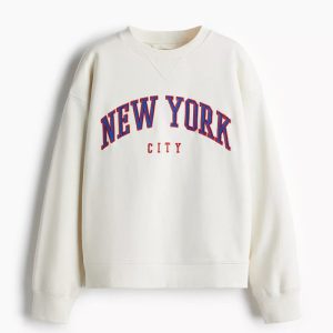 Poleron H&M