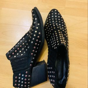 Zapatos Paruolo
