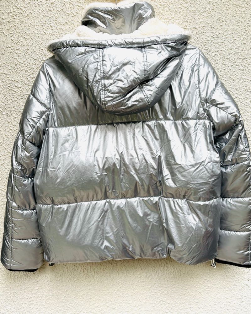 Parka Calvin Klein - Imagen 6
