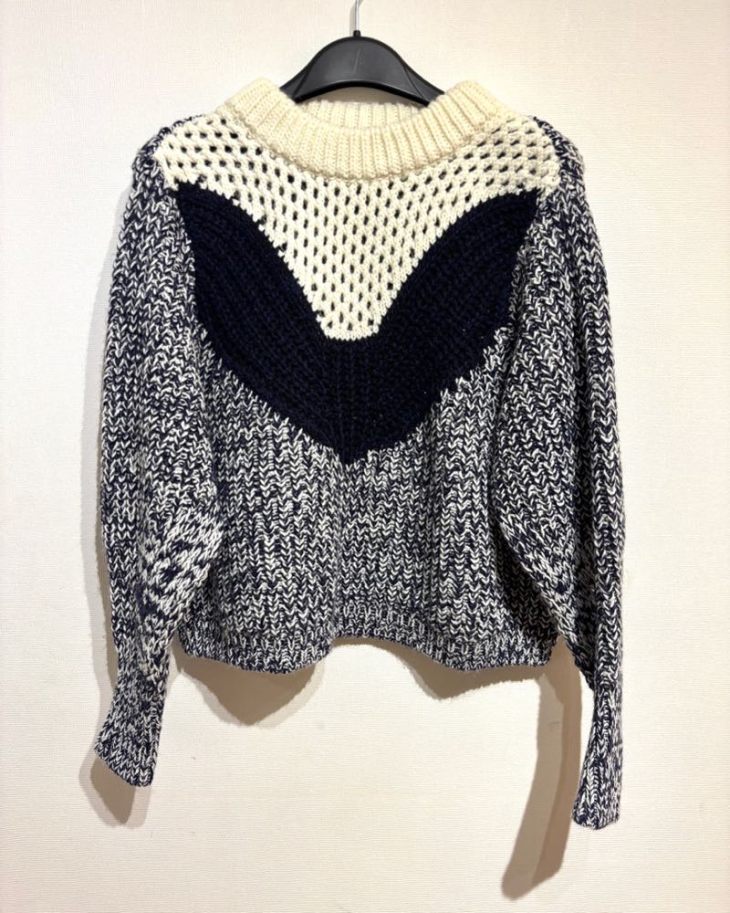 Sweater Bimba & Lola - Imagen 2