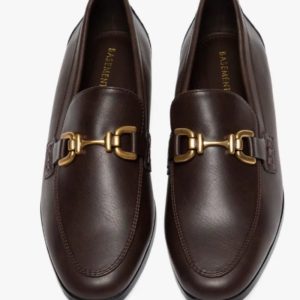 Zapatos Basement