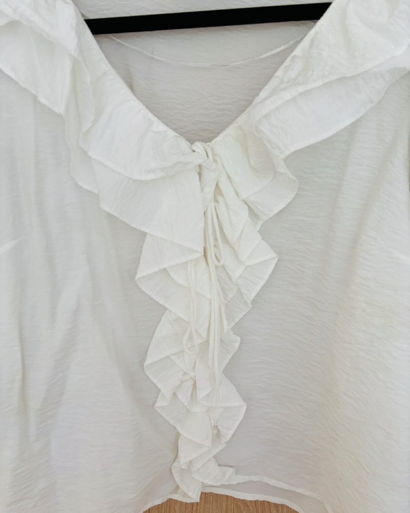 Blusa Basement - Imagen 5