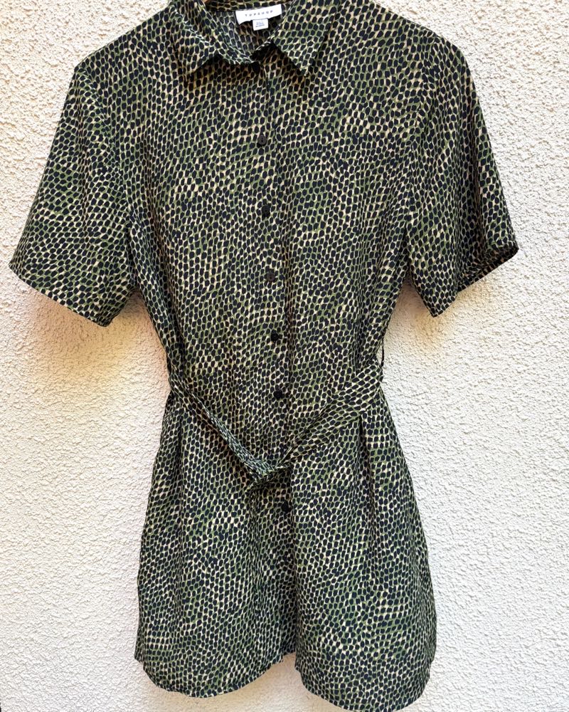 Vestido Top Shop - Imagen 2