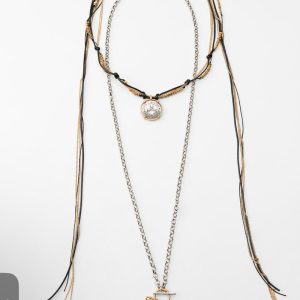 Collar Zara