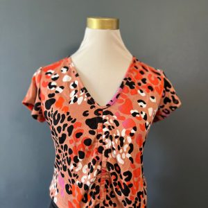 Blusa