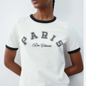 Polera H&M