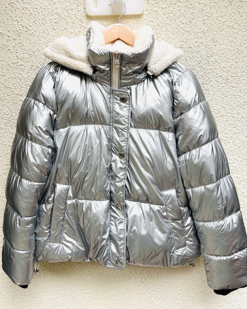 Parka Calvin Klein - Imagen 2