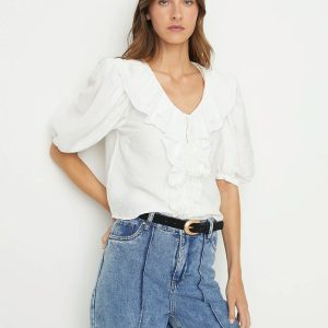 Blusa Basement