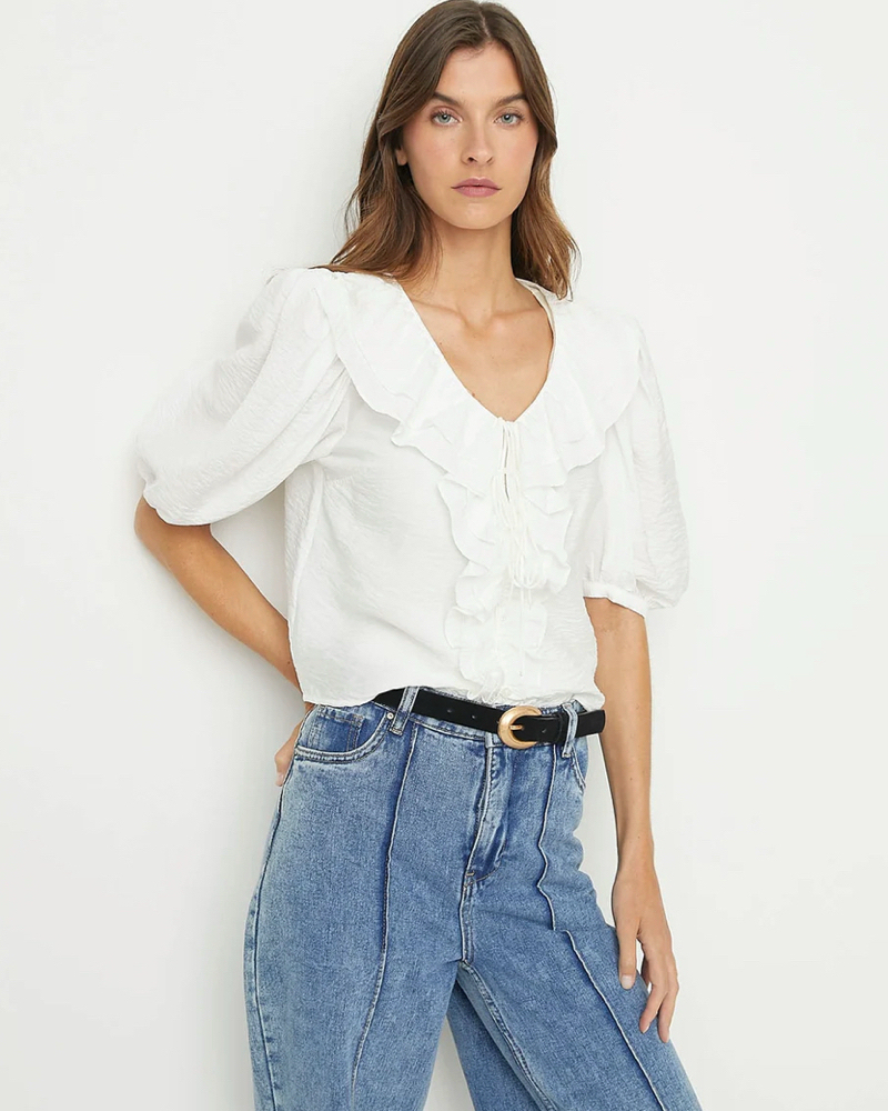 Blusa Basement
