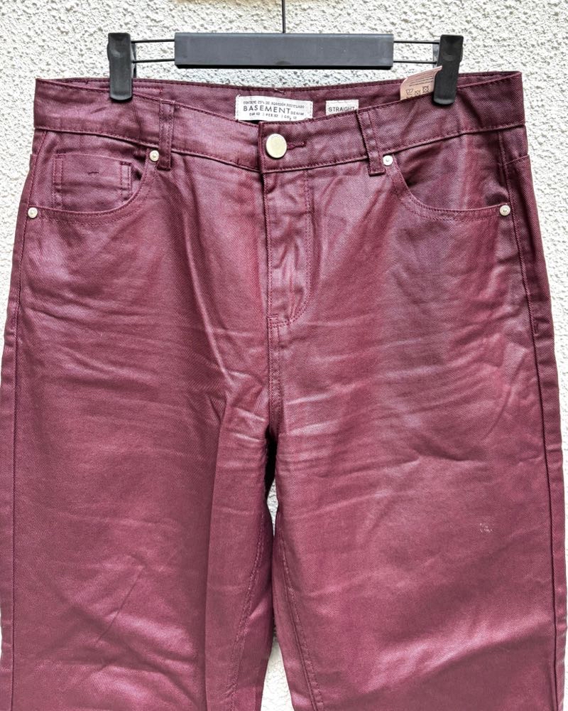 Jean Basement - Imagen 6