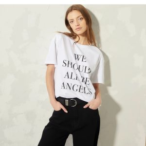 Polera Americanino