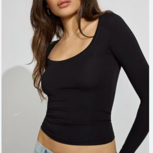 Polera Zara