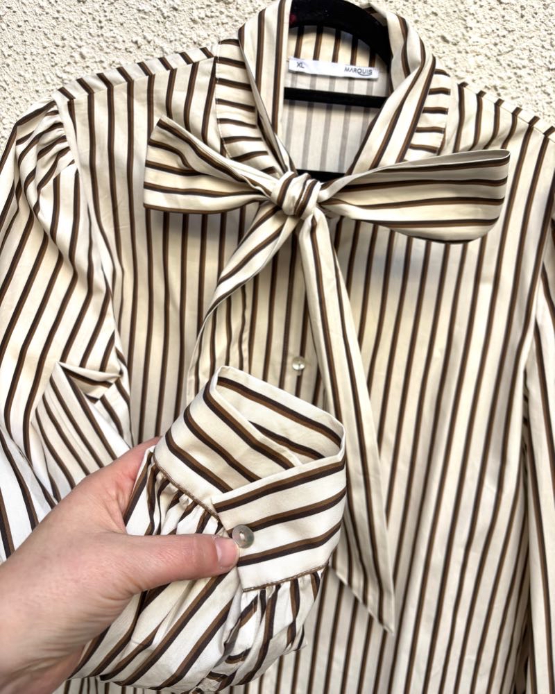 Blusa Marquis - Imagen 6