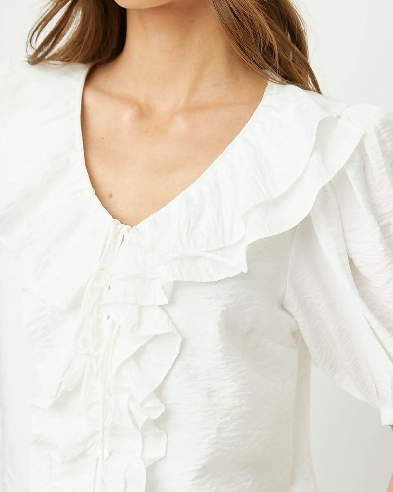 Blusa Basement - Imagen 2