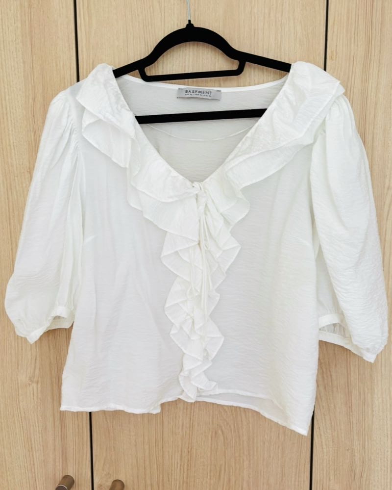 Blusa Basement - Imagen 4