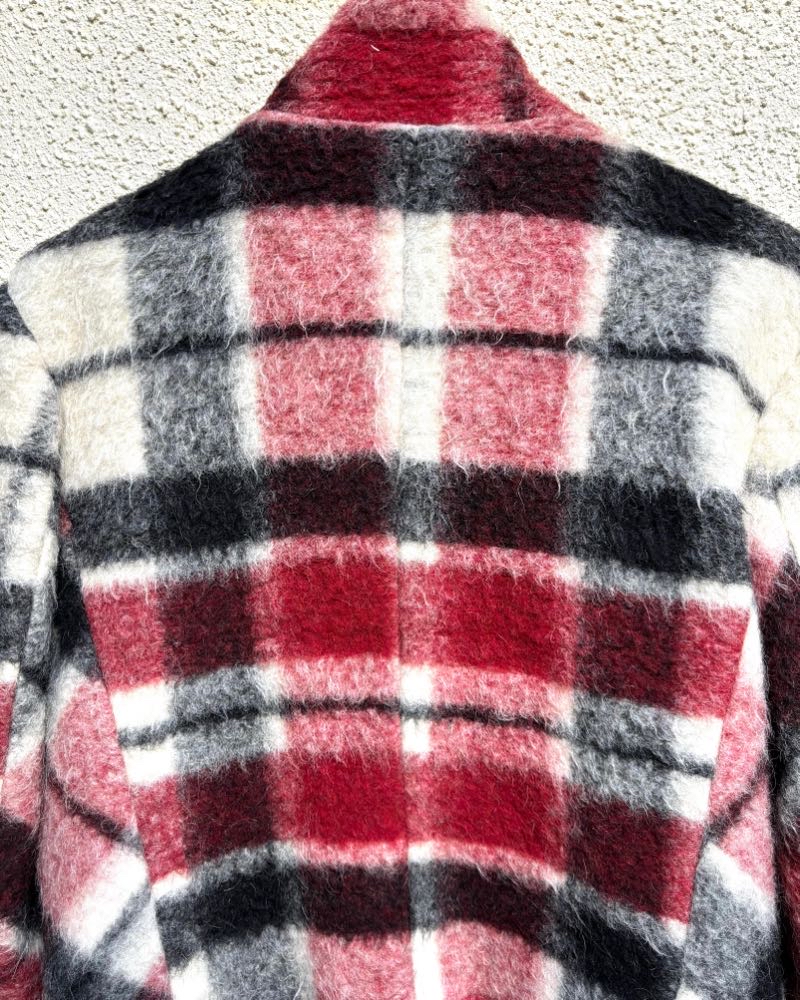 Abrigo Zara - Imagen 6