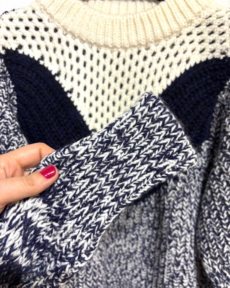 Sweater Bimba & Lola - Imagen 4